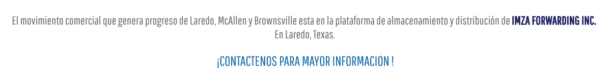 informacion